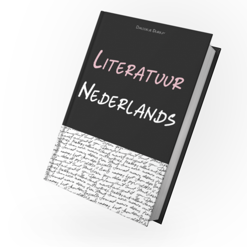 Literatuur Nederlands