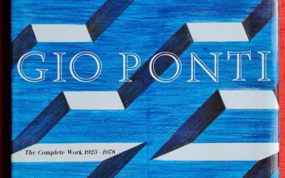 Gio Ponti: The complete Work 1923-1978