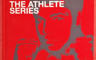 Andy Warhol: The Athlete Series